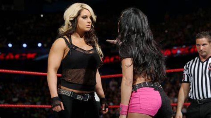 Kaitlyn AJ Lee