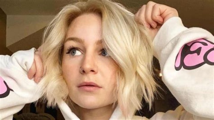 Kallmekris Wiki, Real Name, Age, Height, Boyfriend, Net Worth