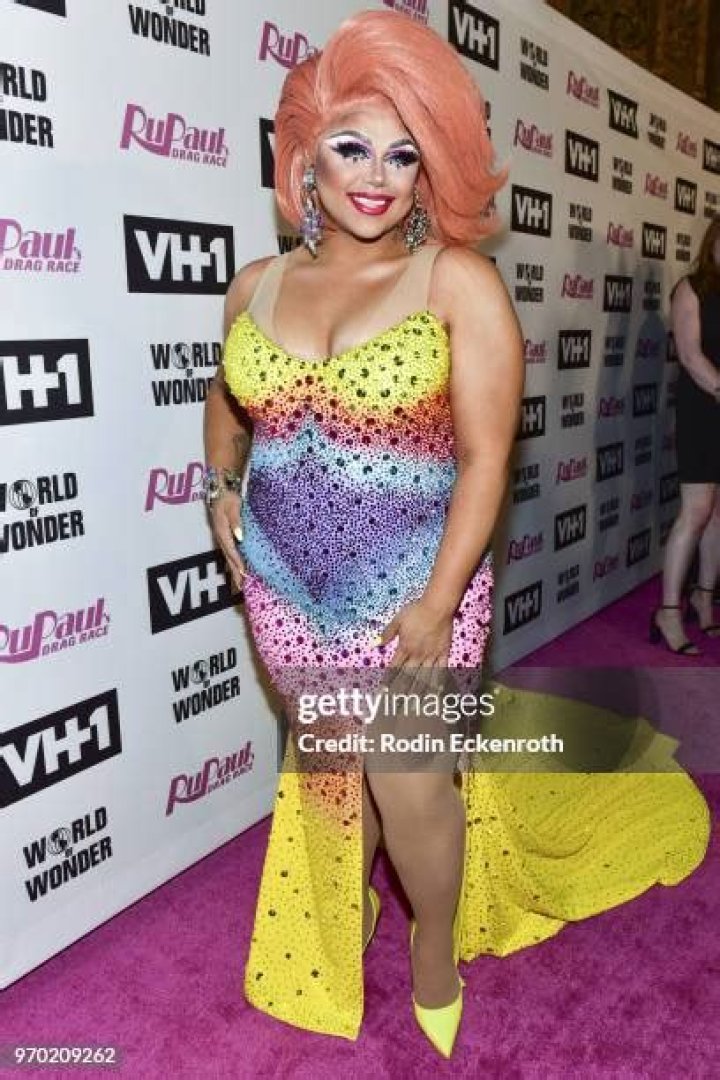 Kalorie Karbdashian-Williams Fan Casting