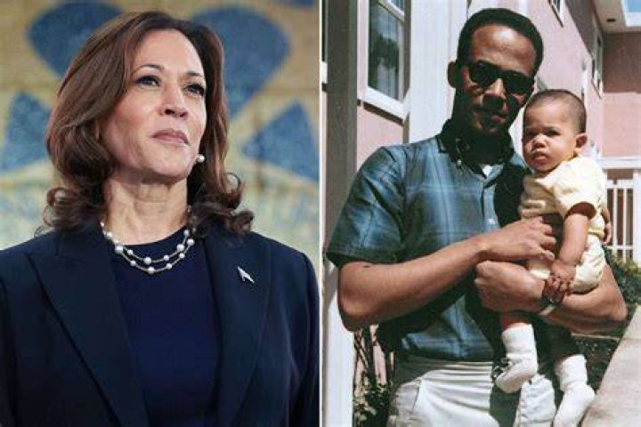 Kamala Harris&rsquo;s Father, Donald Harris, is a Prominent Economist The