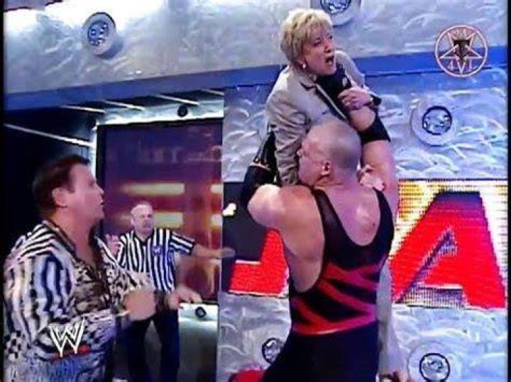 Kane Tombstones Linda