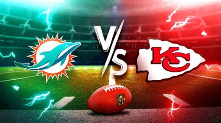 Kansas City Chiefs vs. Miami Dolphins: 5 Key Matchups to Watch Out for as
Cheetah Tyreek Hill Returns to a Freezing Arrowhead Stadium