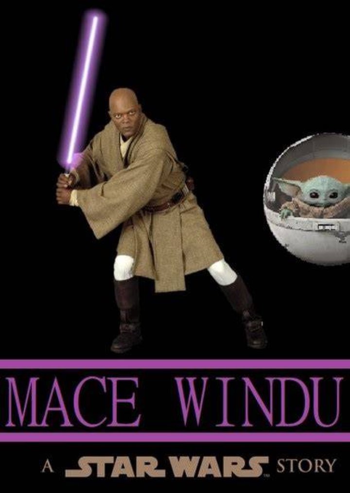 Kar Vastor Fan Casting for WINDU | myCast