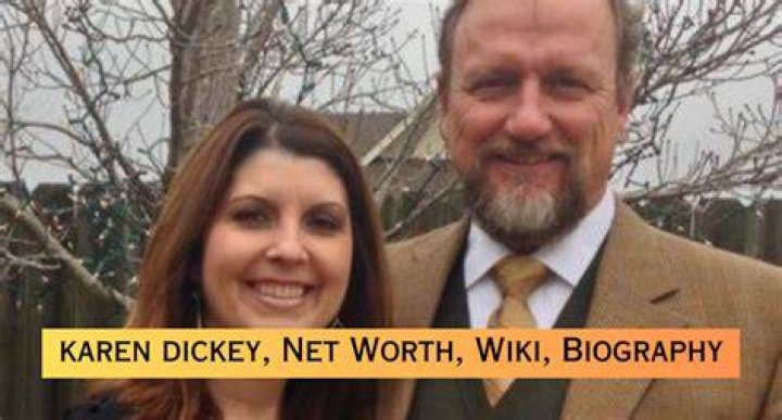 Karen Dickey Lindell: The Journey Of A Resilient Innovator