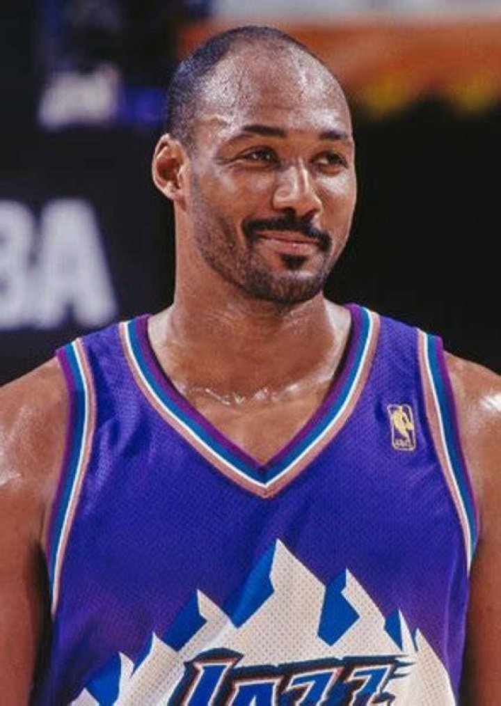 Karl Malone Fan Casting