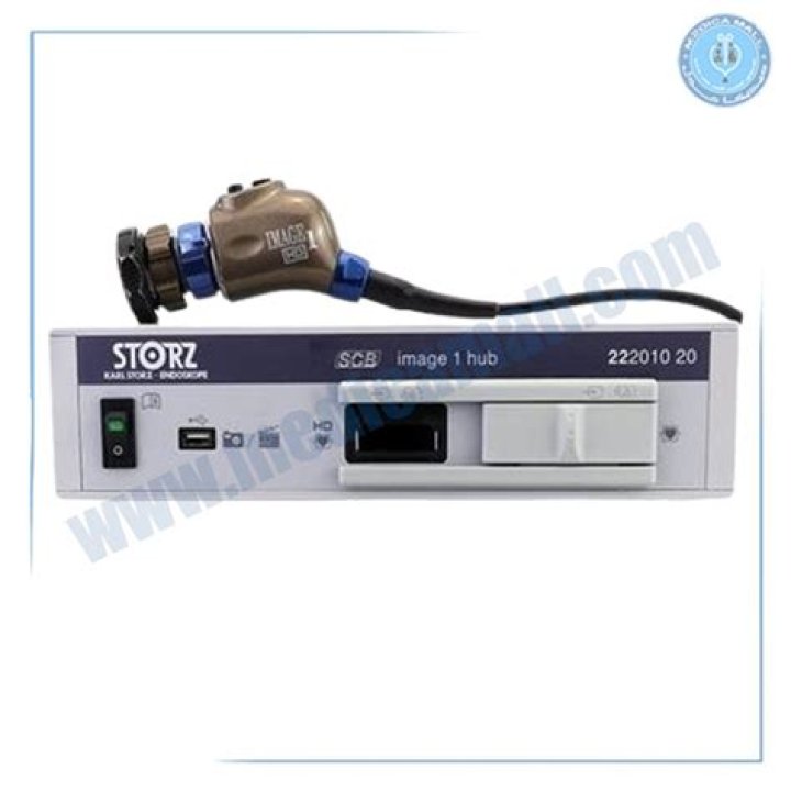 Karl Storz Image 1 HUB HD Camera System, For Laparoscopic Surgery at Rs