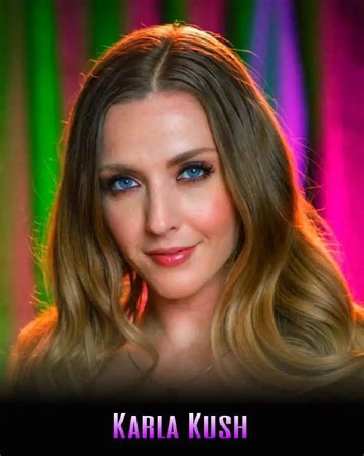 Karla Kush Bio, Wiki, Age, Height, Figure, Net Worth & More