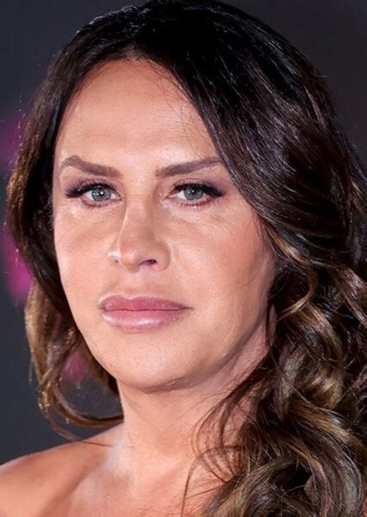Karla Sofía Gascón Fan Casting