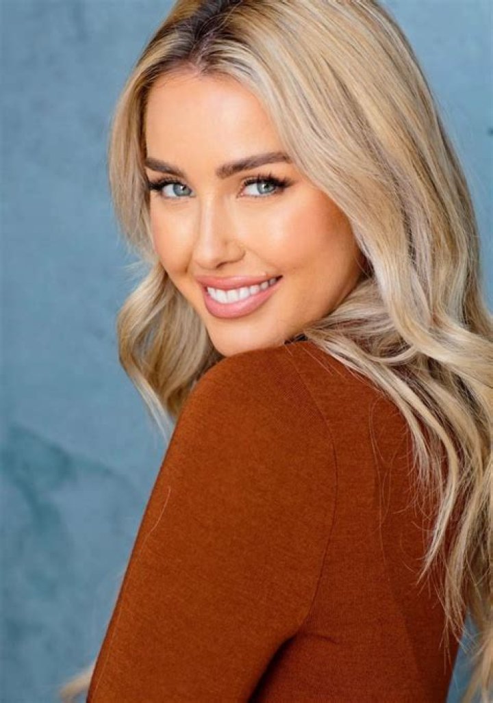 Karlee Eldridge Fan Casting