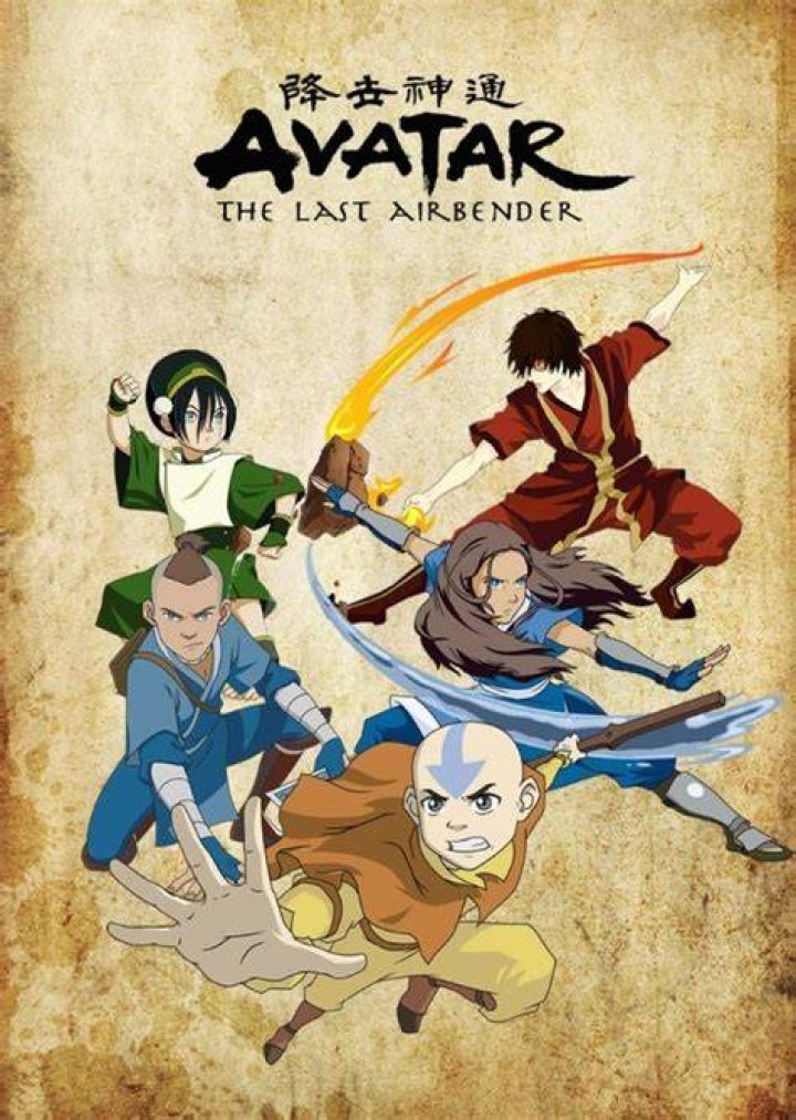 Katara Fan Casting for Avatar: The Last Airbender (Japanese Dub) | myCast