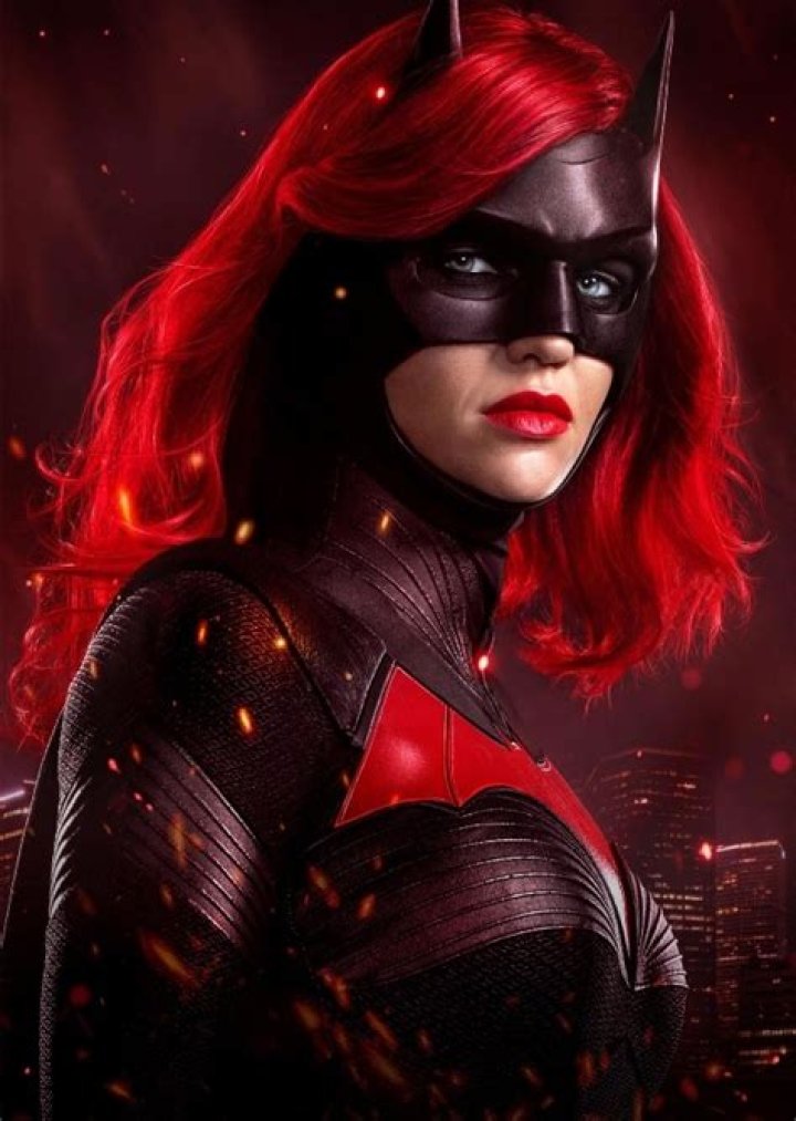 Kate Kane’s girlfriend #1 Fan Casting for Batwoman | myCast