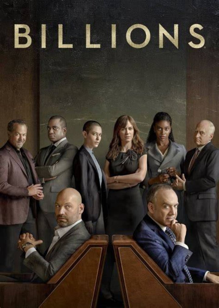 Kate Sacker Fan Casting for Billions (90s) | myCast
