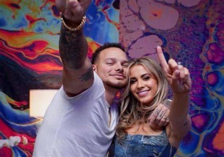 Katelyn Brown Says She Knew Kane Brown Was The One From The Moment They