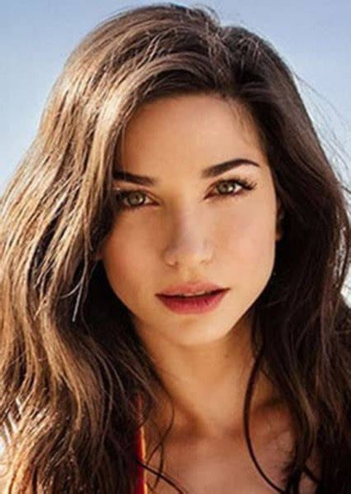 Katerina Geronikolou Fan Casting
