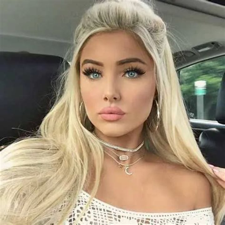 Katerina Rozmajzl: The Rising Star Of Social Media And Influencer Culture
