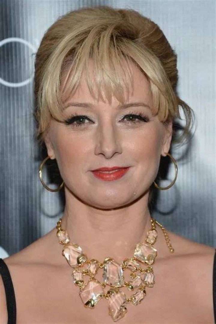 Katherine LaNasa Fan Casting