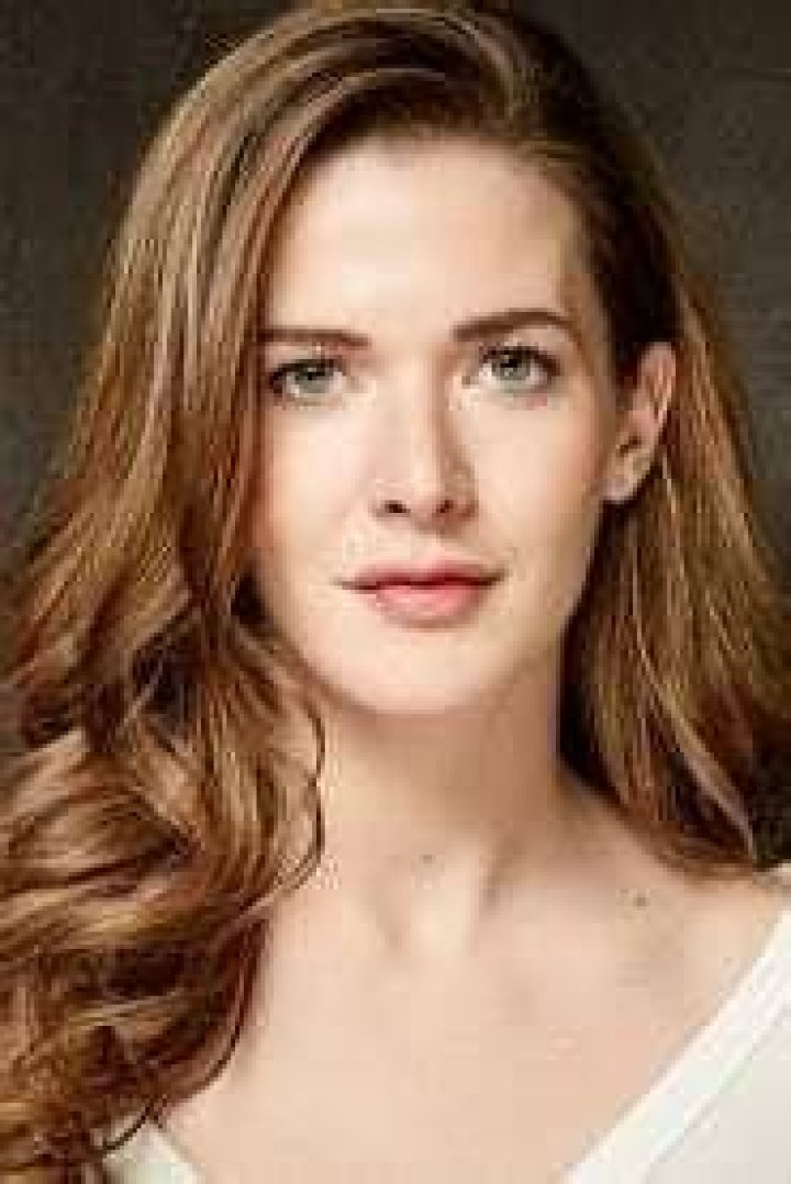 Kathryn Kohut Fan Casting