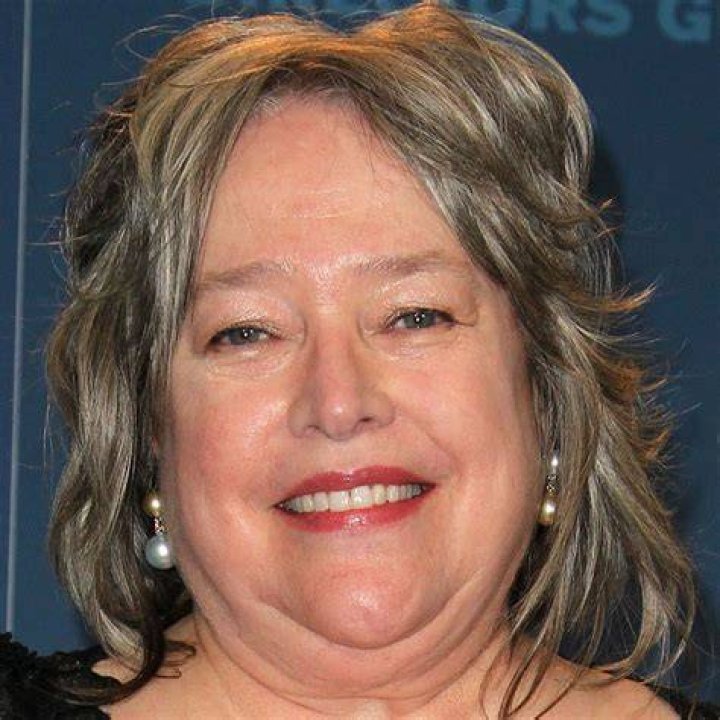 Kathy Bates as Joyce Smith in Rick and Morty Live-Action