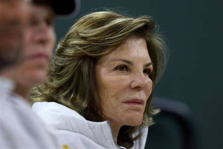 Kathy May Face: A Comprehensive Guide To Her Life And Career