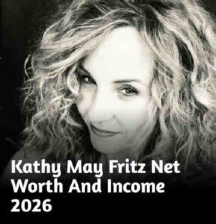 Kathy May Fritz Net Worth Is Kathy May Fritz A Billionaire? ABTC