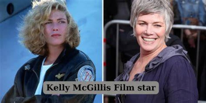 Kathy McGillis: The Life And Legacy Of A Remarkable Figure