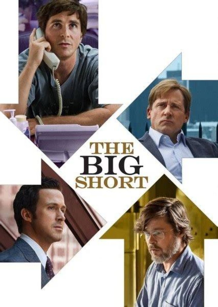 Kathy Tao Fan Casting for The Big Short (1990) | myCast
