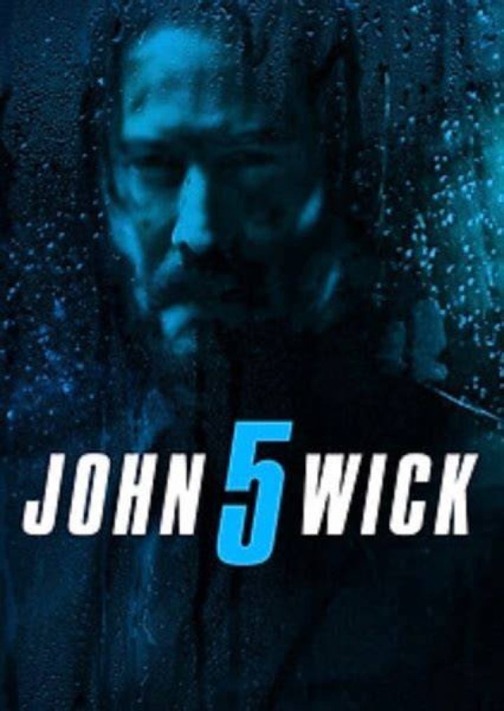 Katia Fan Casting for John Wick Chapter 5: Breaking the Table | myCast