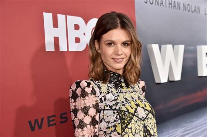 Katja Herbers Marriage Status & Partner Unveiled