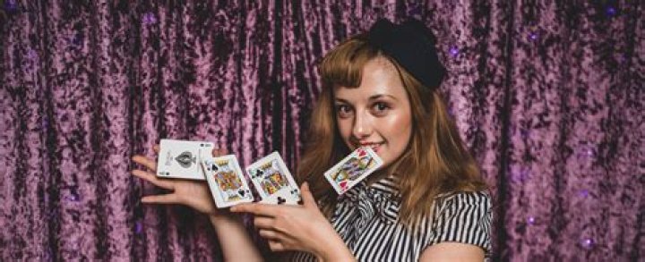 Katrina Pink: The Rising Star Of The Digital Age
