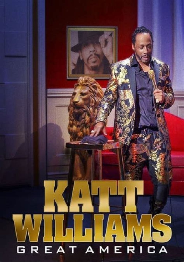 Katt Williams, Great America Fan Casting