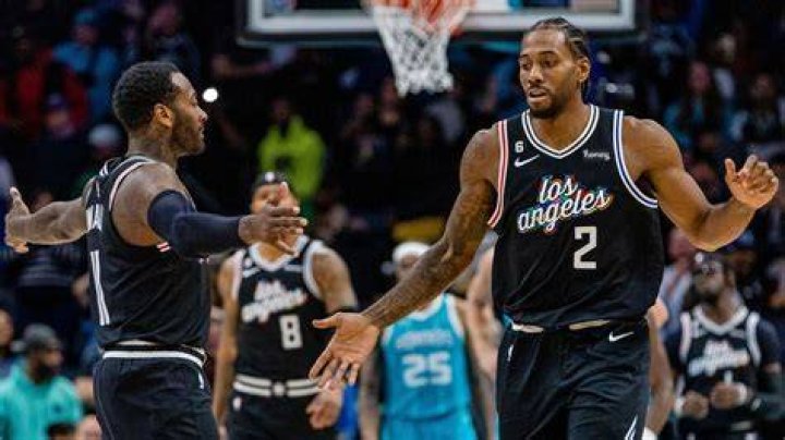 Kawhi Leonard