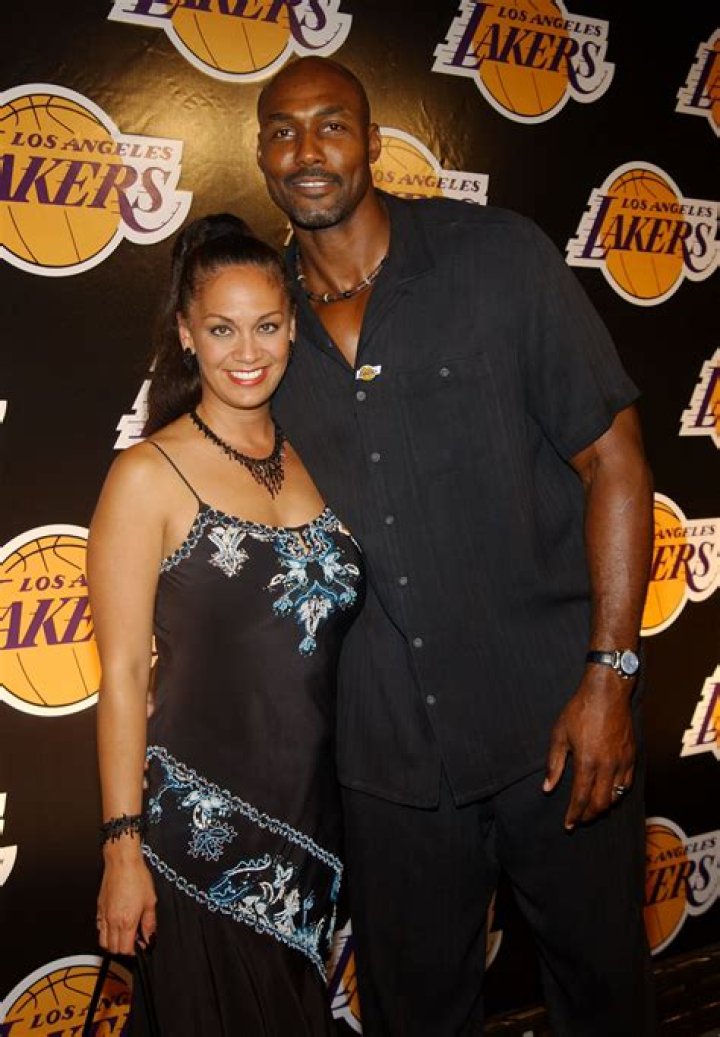 Kay Kinsey Is Karl Malone&rsquo;s Wife a Former Beauty Queen Meet Her