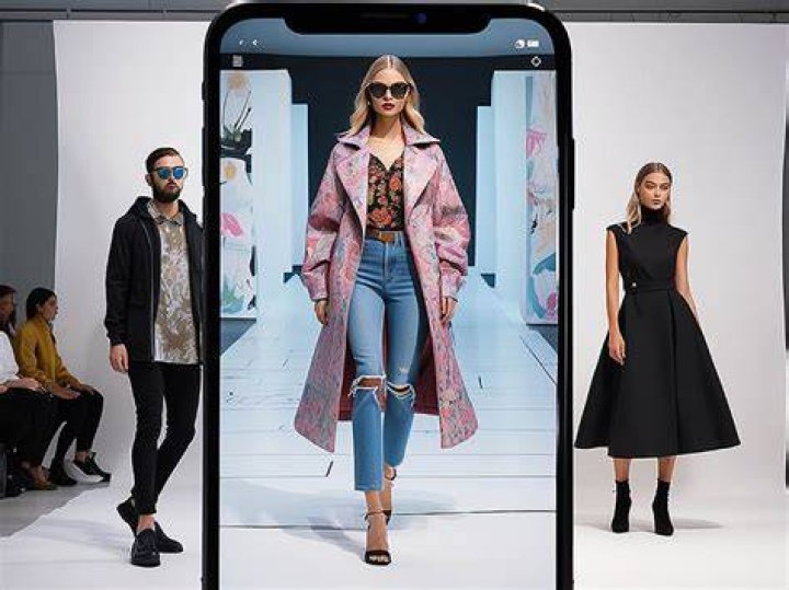 Kayie Noel: The Rising Star Of Social Media And Fashion