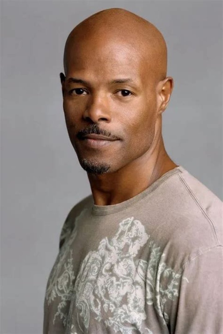 Keenen Ivory Wayans Fan Casting