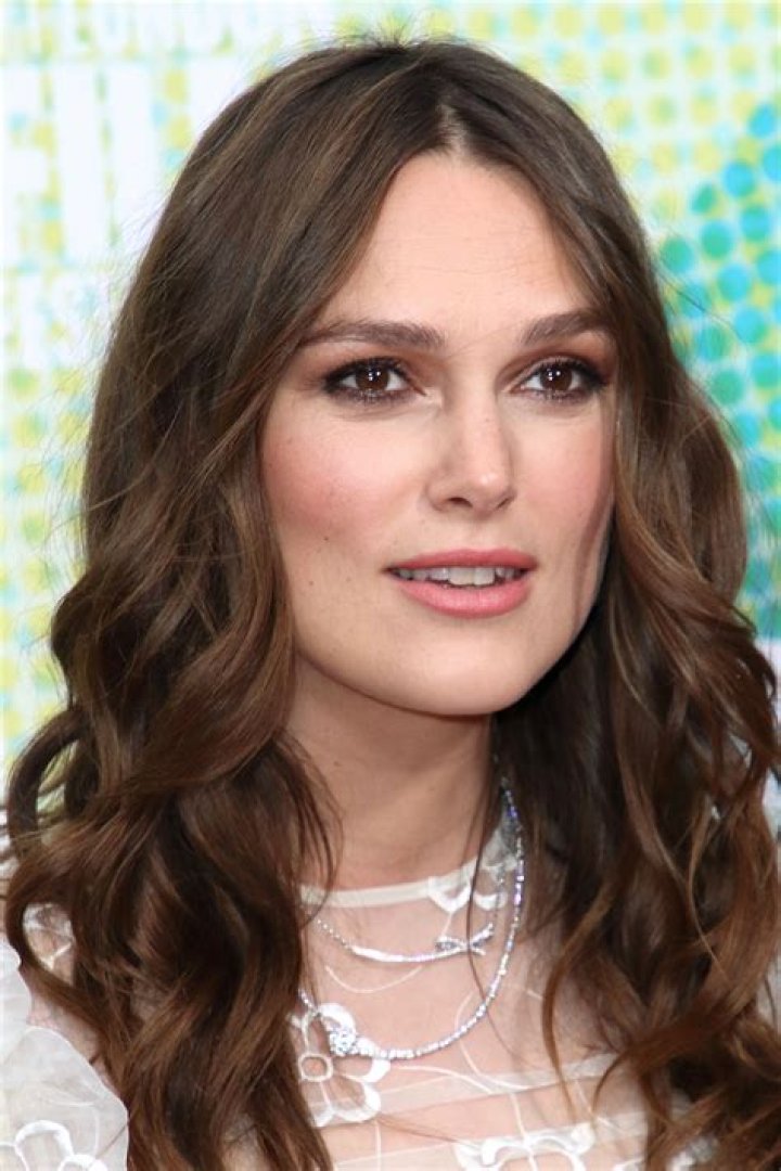 Keira Knightley as Kaiya Ufgood in Willow (2022)