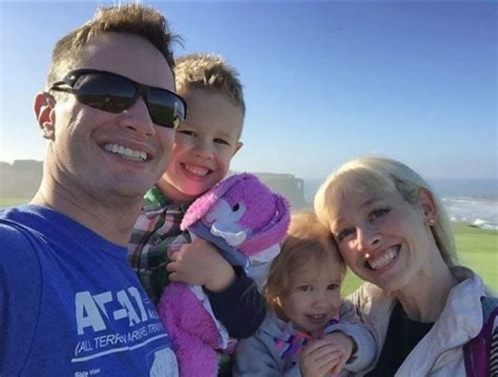 Keith Papini's New Wife: A Journey Of Love And Resilience