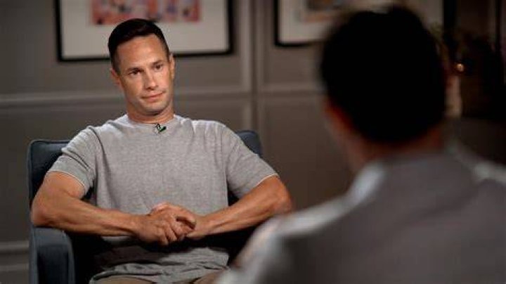Keith Papini A Journey Of Resilience And Remarriage