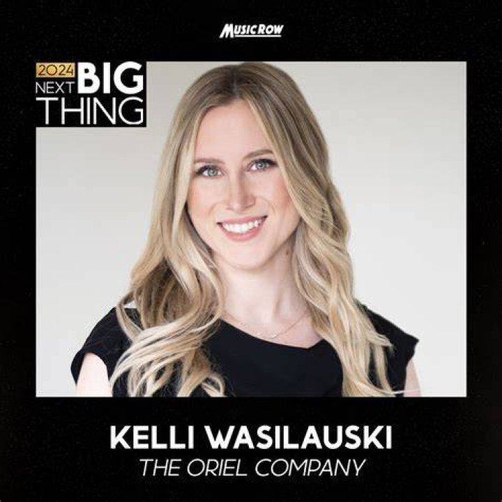 Kelli Quinn: A Rising Star In The Entertainment Industry