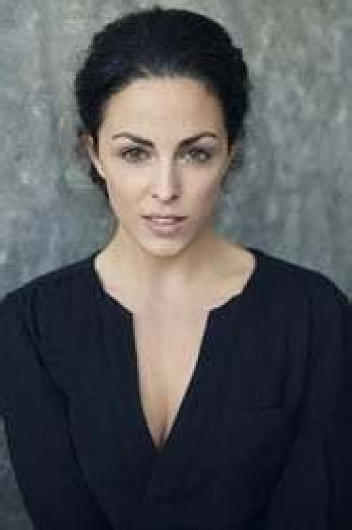 Kellie Blaise Fan Casting