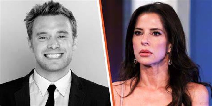 Kelly Monaco "Heartbroken" on Billy Miller's Exit from General Hospital