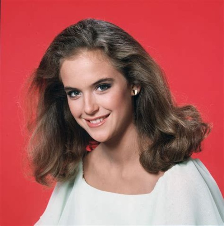 Kelly Preston as Felicity Shagwell in Austin Powers (1987-1992)