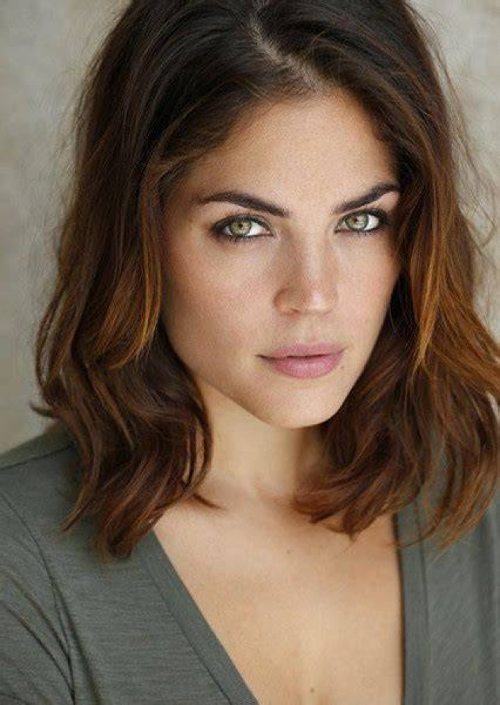 Kelly Thiebaud Fan Casting