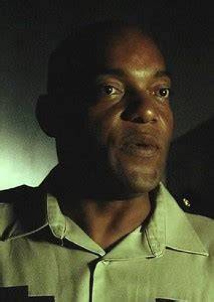 Ken Foree Fan Casting