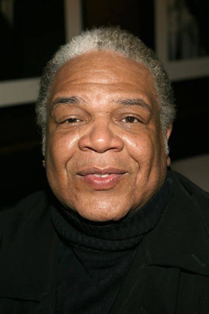 Ken Page as Oogie Boogie in Oogie Boogie Returns (A Nightmare Before Christmas Story)