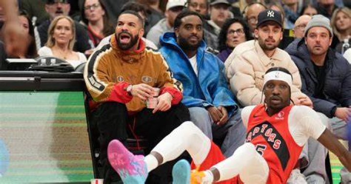Kendrick Lamar Puts Drake's Ozempic Prescription On Album Cover For