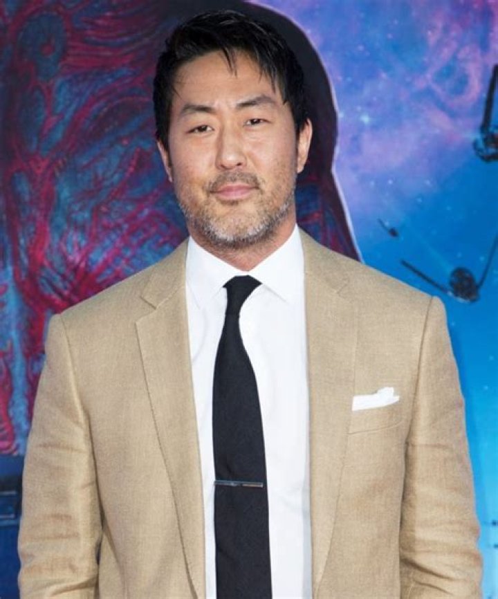 Kenneth Choi as Ingtar in The Wheel of Time