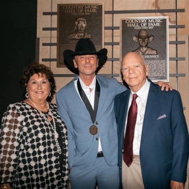 Kenny Chesney's Father: The Man Behind The Country Star