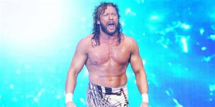 Kenny Omega AEW Conference
