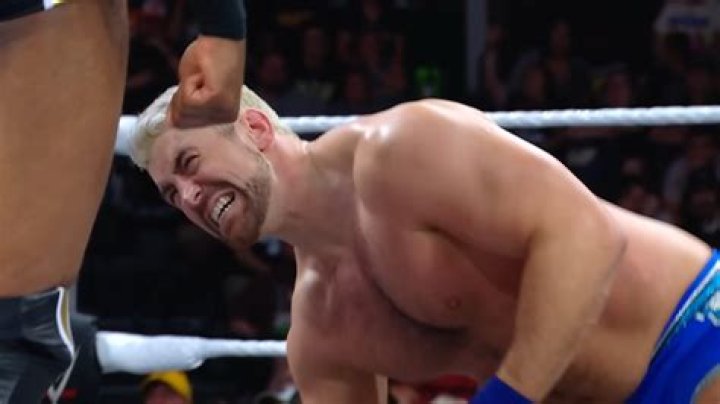 kenta got attacked in nxt parking lot