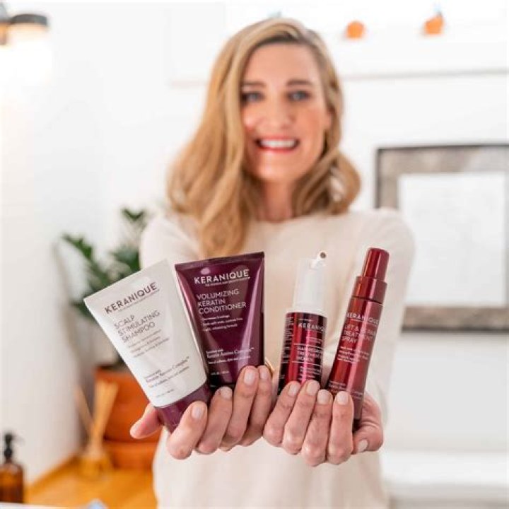 Keranique Hair Regrowth Review Must Read This Before Buying